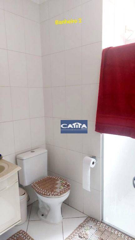 Sobrado à venda com 3 quartos, 175m² - Foto 39