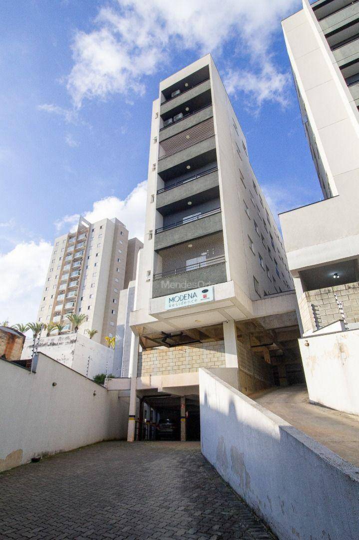 Apartamento para alugar com 2 quartos, 61m² - Foto 1