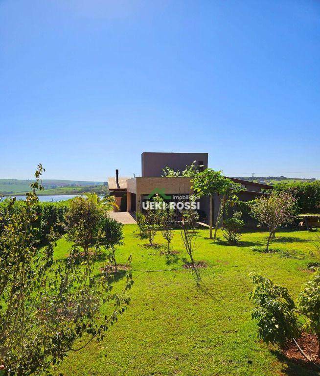 Casa de Condomínio à venda e aluguel com 4 quartos, 1500M2 - Foto 4