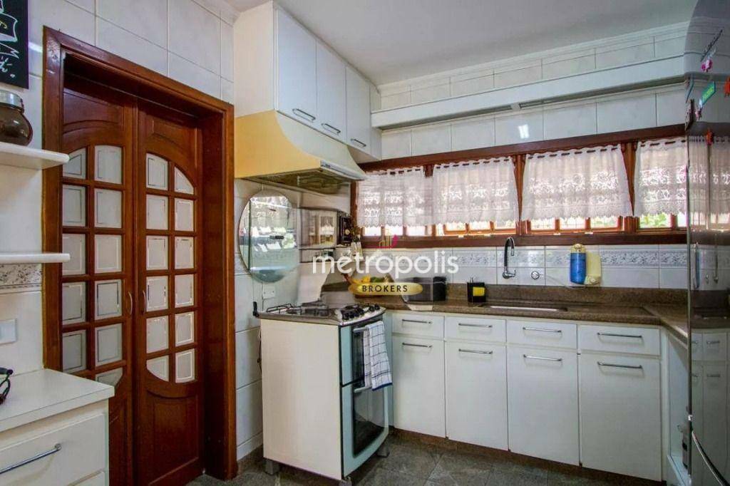 Sobrado à venda com 4 quartos, 284m² - Foto 17