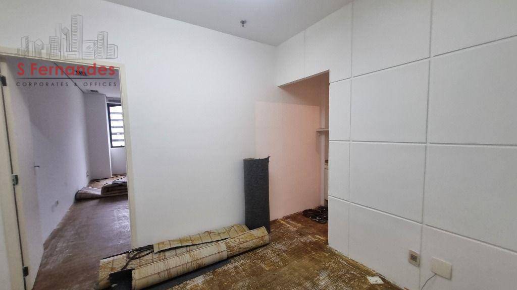 Conjunto Comercial-Sala para alugar, 53m² - Foto 6