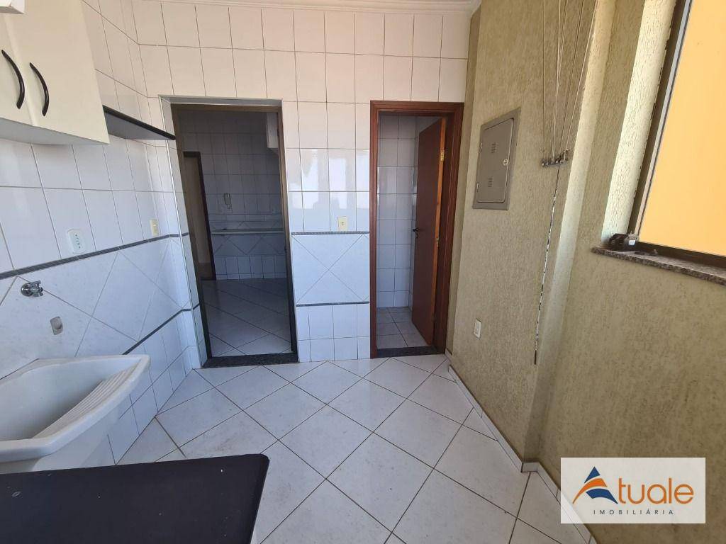 Apartamento à venda com 3 quartos, 117m² - Foto 10