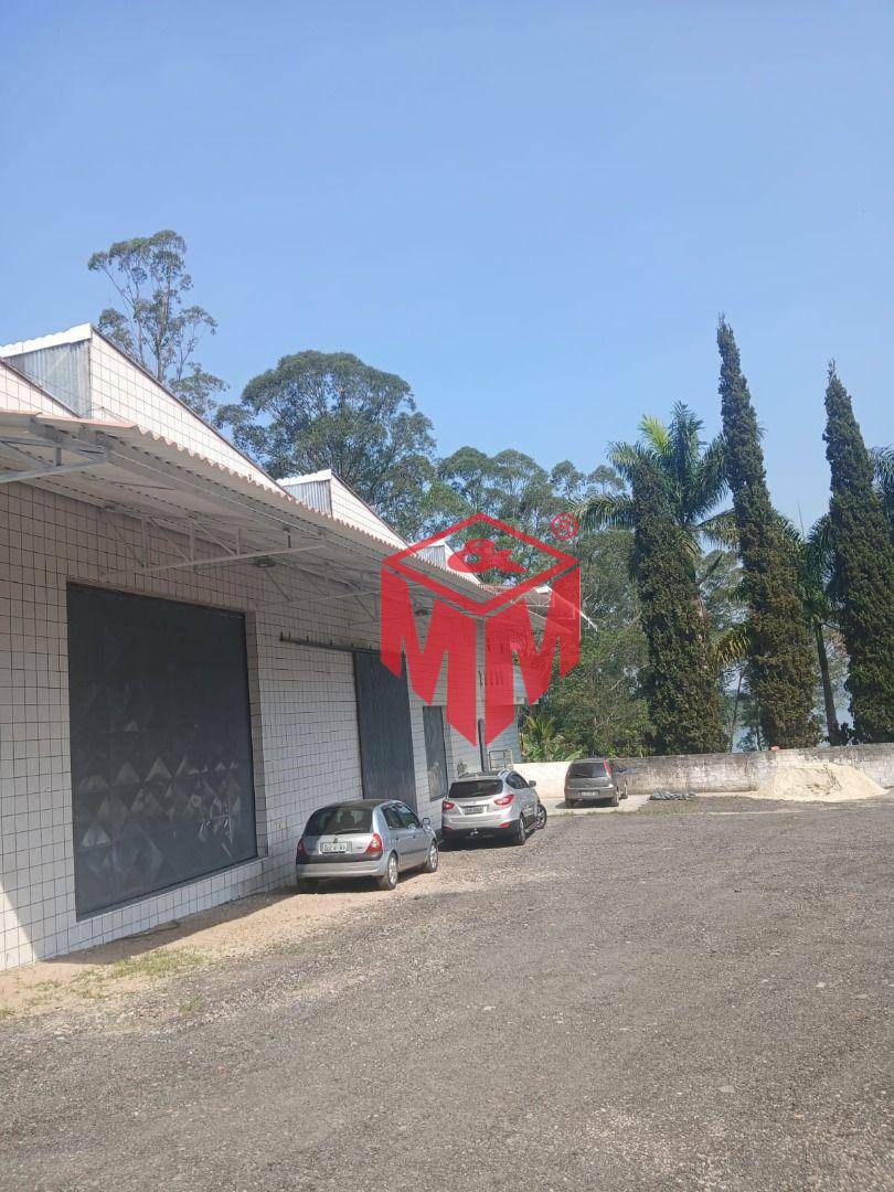 Depósito-Galpão-Armazém à venda, 1286m² - Foto 3