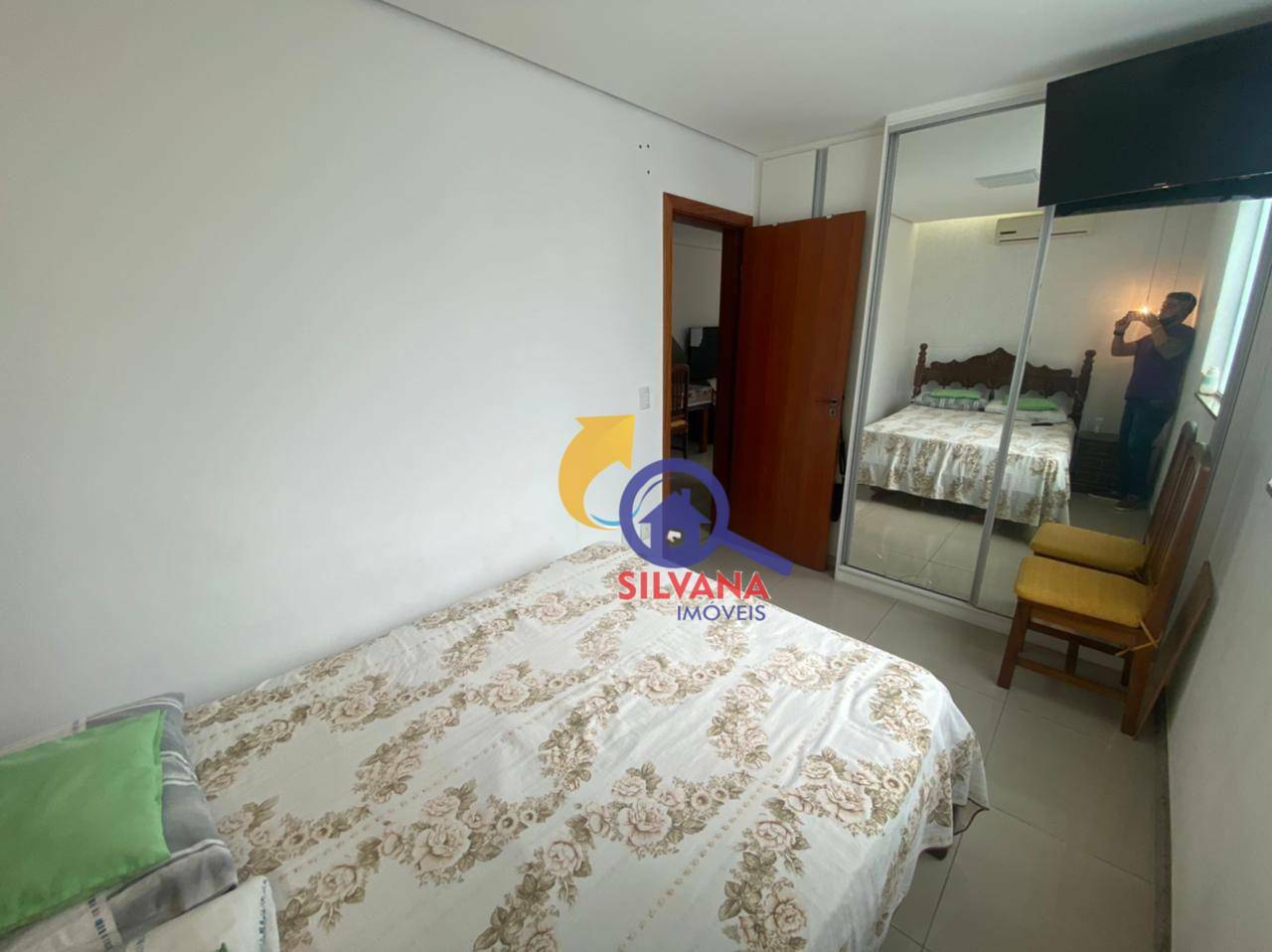 Apartamento à venda com 2 quartos, 50m² - Foto 10