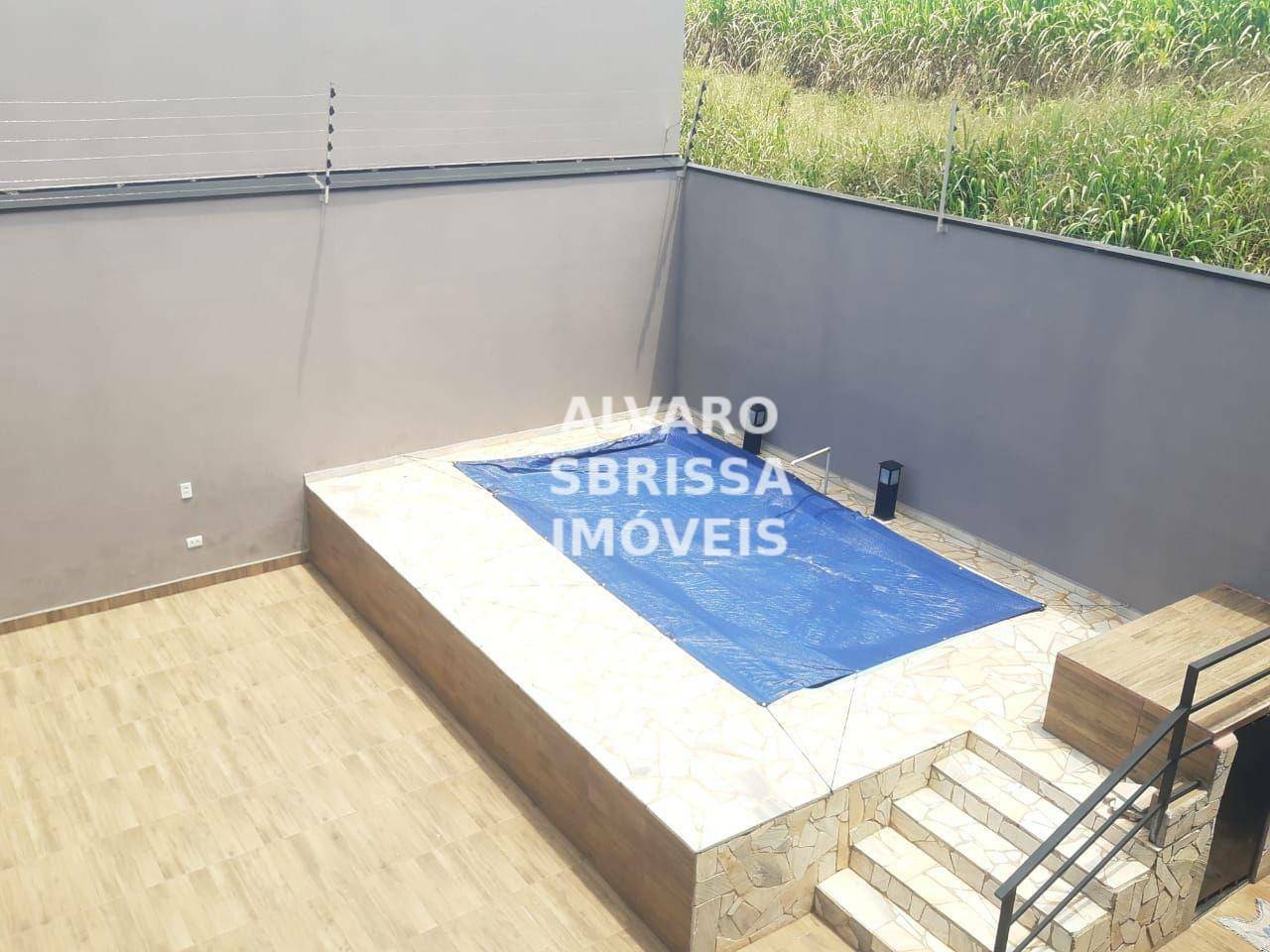 Casa à venda com 2 quartos, 210m² - Foto 28