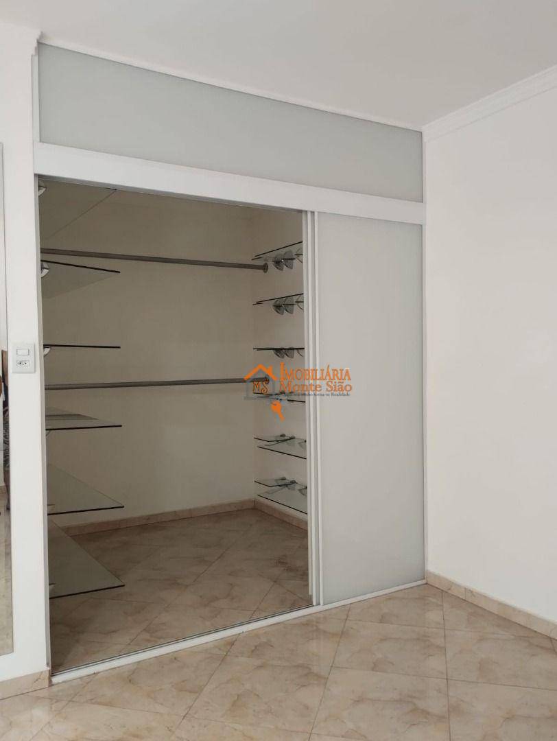 Sobrado à venda com 3 quartos, 250m² - Foto 48