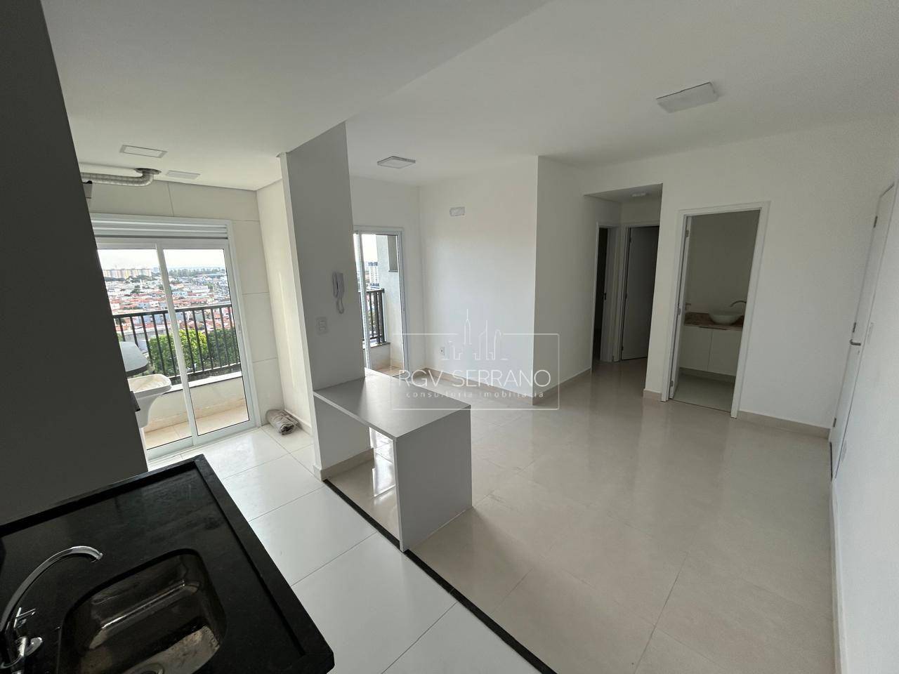 Apartamento, 2 quartos, 57 m² - Foto 5