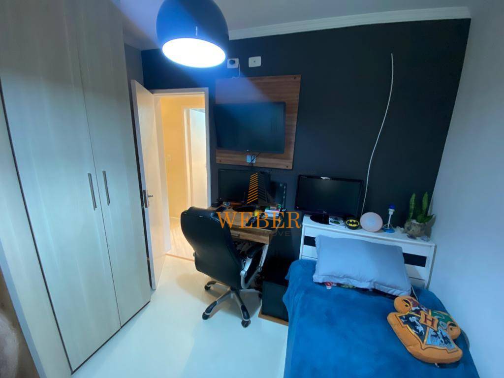 Apartamento à venda com 3 quartos, 70m² - Foto 27