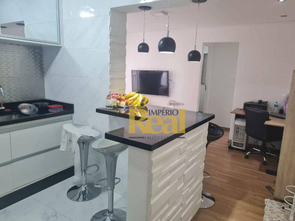 Apartamento à venda com 1 quarto, 50m² - Foto 25