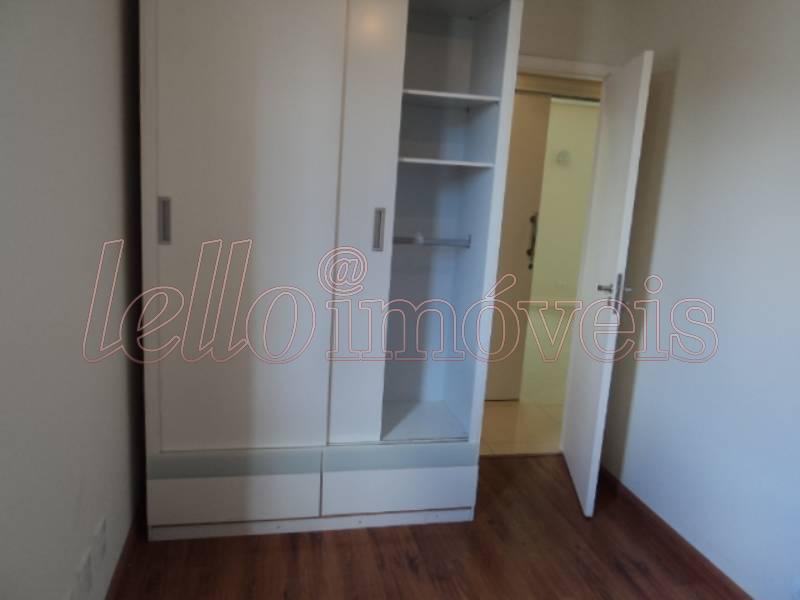 Apartamento para alugar com 3 quartos, 130m² - Foto 6