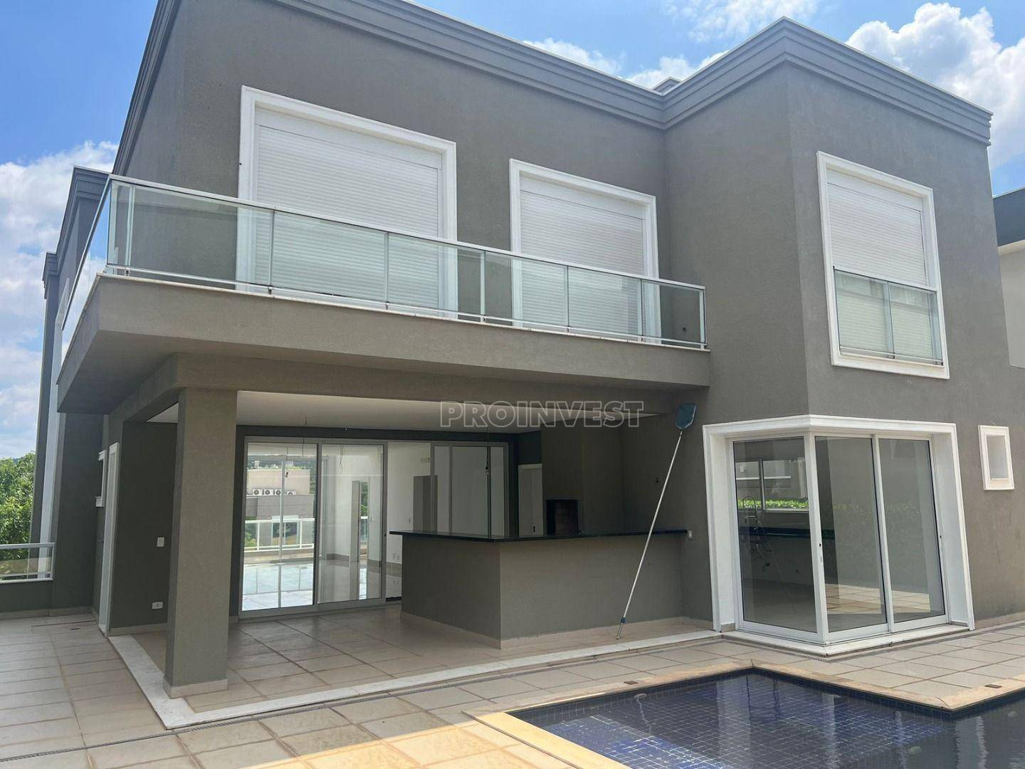 Casa de Condomínio à venda com 4 quartos, 430m² - Foto 18