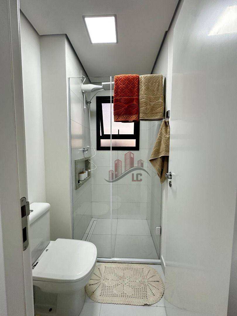 Kitnet e Studio para alugar com 1 quarto, 44m² - Foto 14