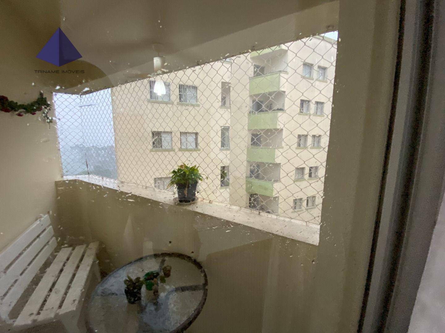 Apartamento à venda com 2 quartos, 65m² - Foto 18