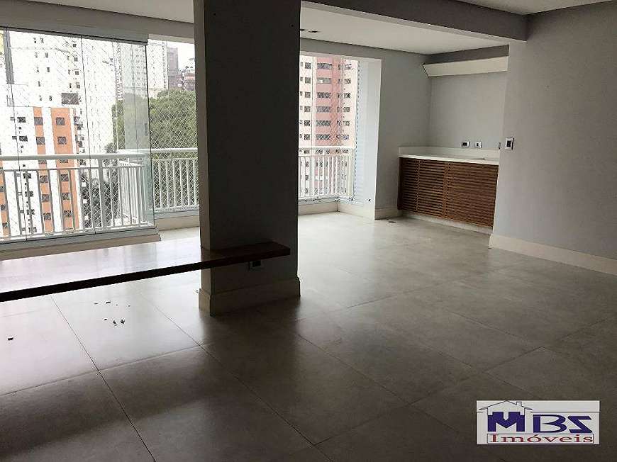 Apartamento à venda com 3 quartos, 172m² - Foto 7