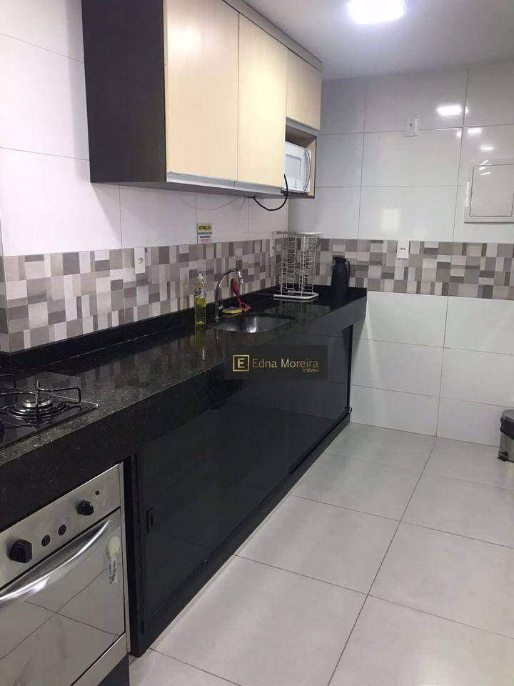 Apartamento à venda com 3 quartos, 156m² - Foto 15