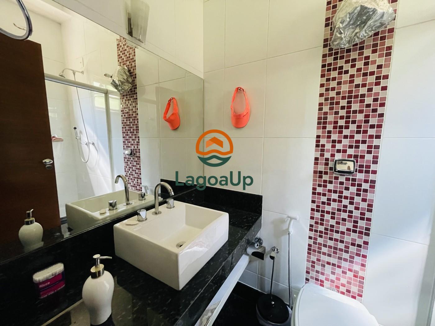 Casa de Condomínio à venda com 5 quartos, 278m² - Foto 18