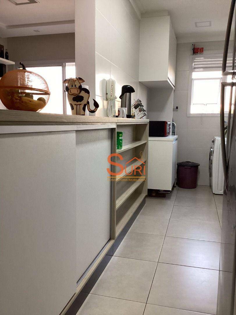 Apartamento à venda com 2 quartos, 70m² - Foto 6