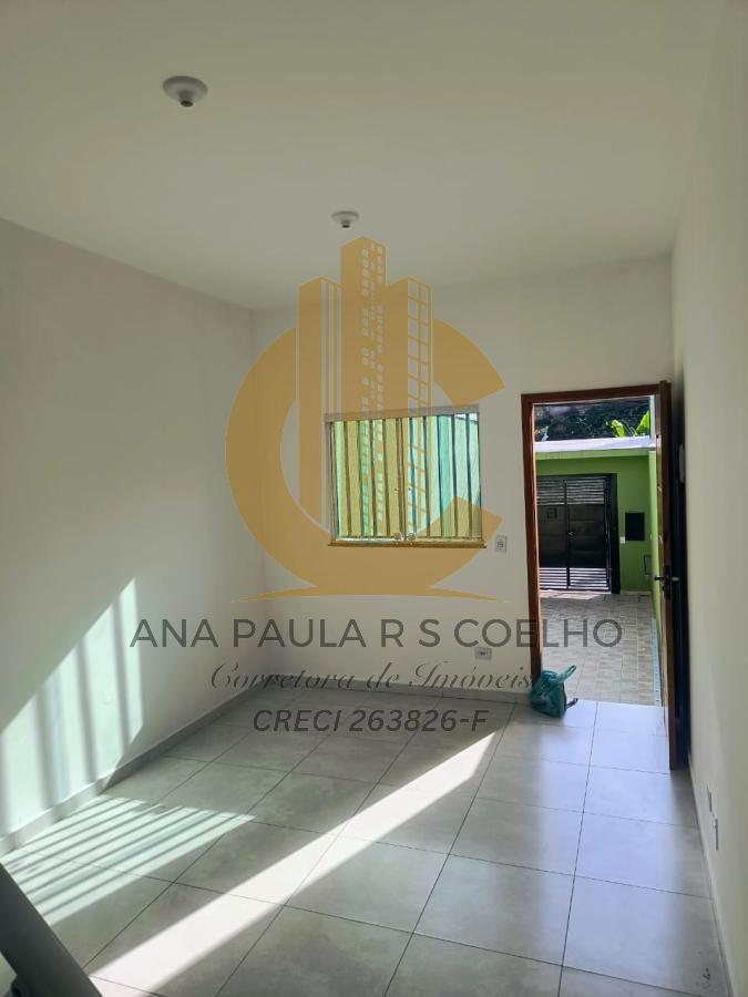 Sobrado à venda com 2 quartos, 45m² - Foto 5