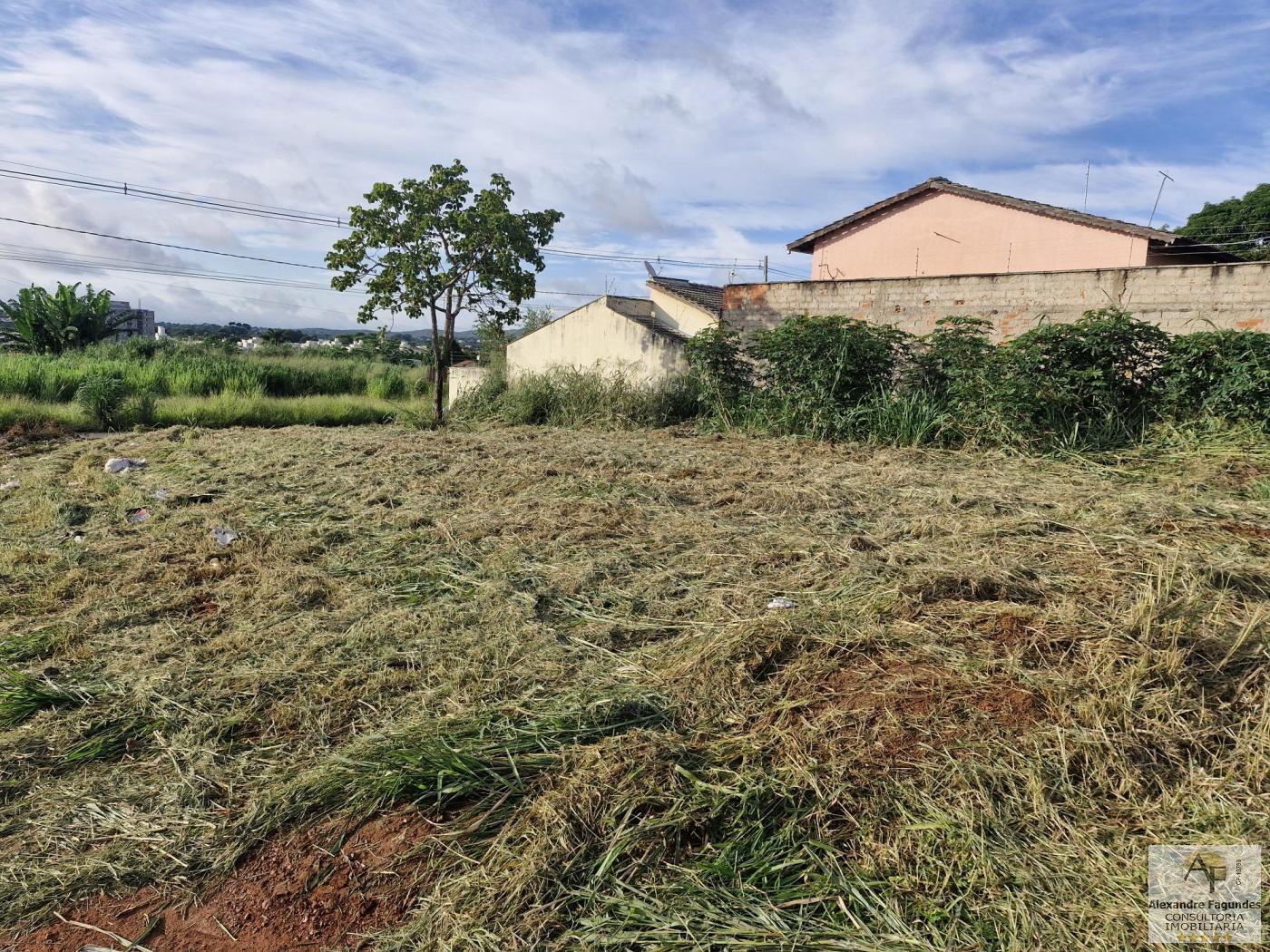 Terreno à venda, 416m² - Foto 3