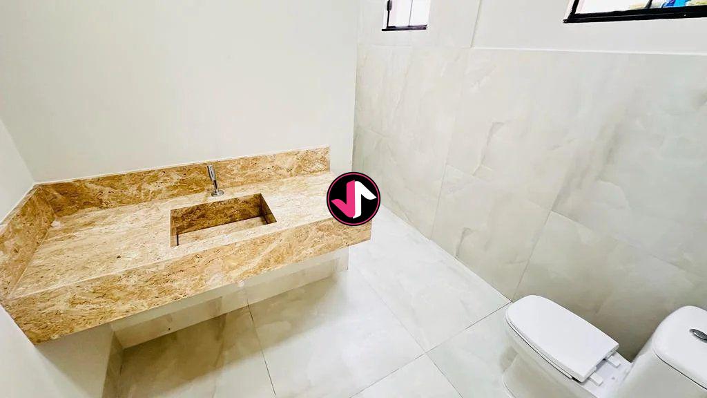 Casa à venda com 3 quartos - Foto 14