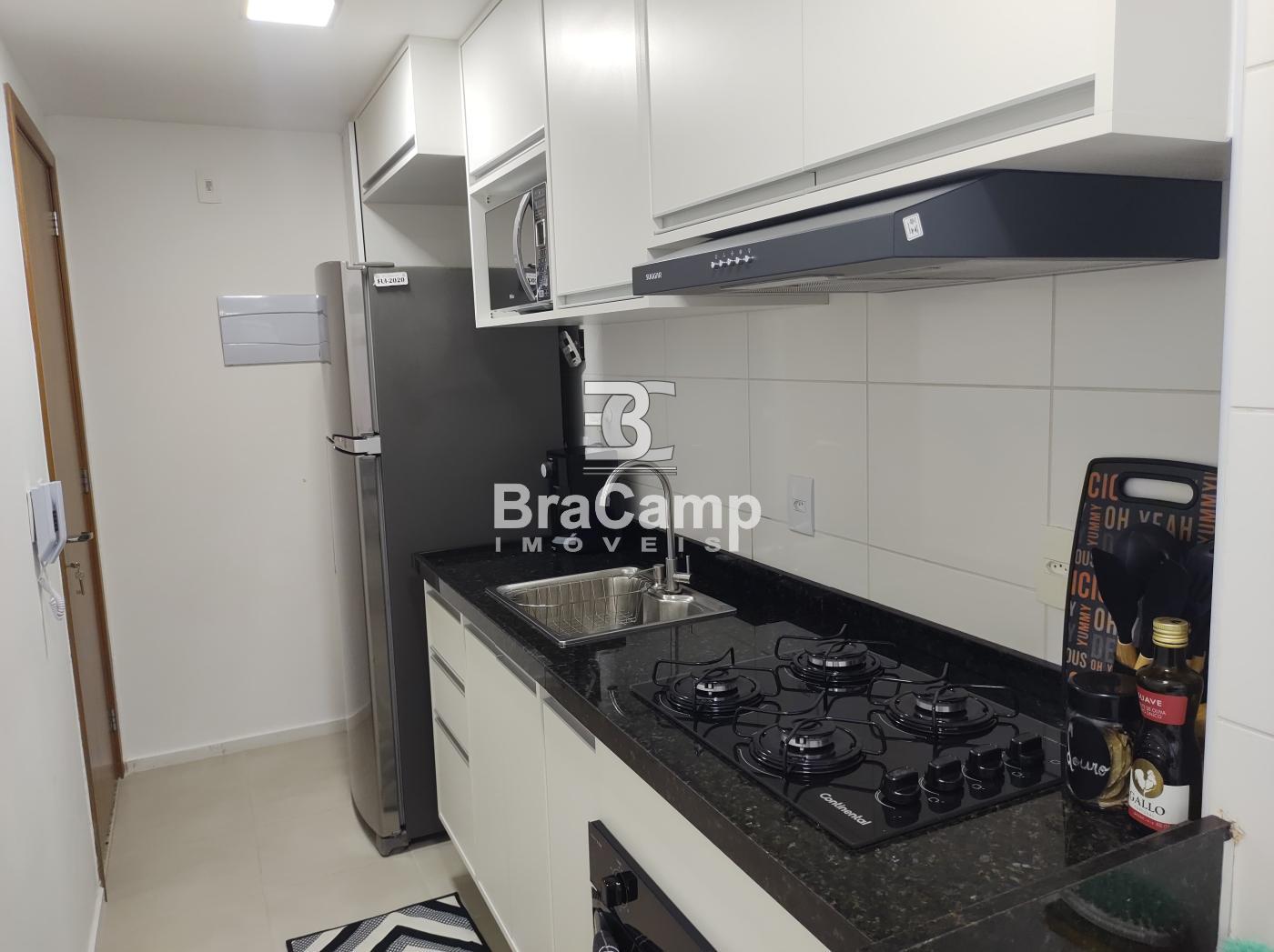 Apartamento à venda com 2 quartos, 84m² - Foto 8