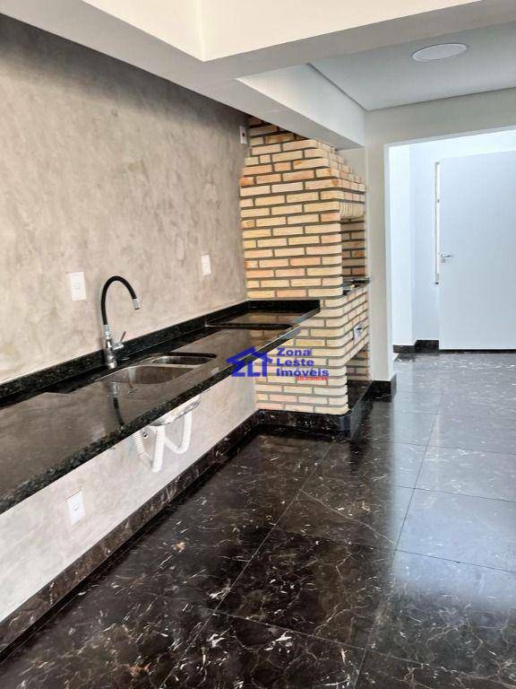 Apartamento à venda com 2 quartos, 42m² - Foto 6