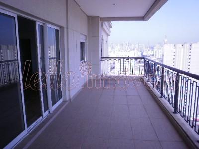 Apartamento, 3 quartos, 160 m² - Foto 4