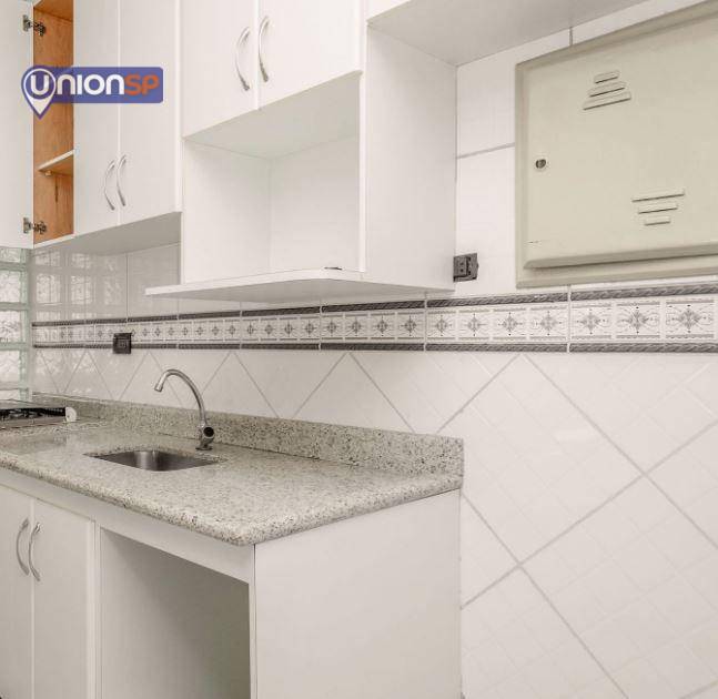 Apartamento à venda com 1 quarto, 46m² - Foto 10