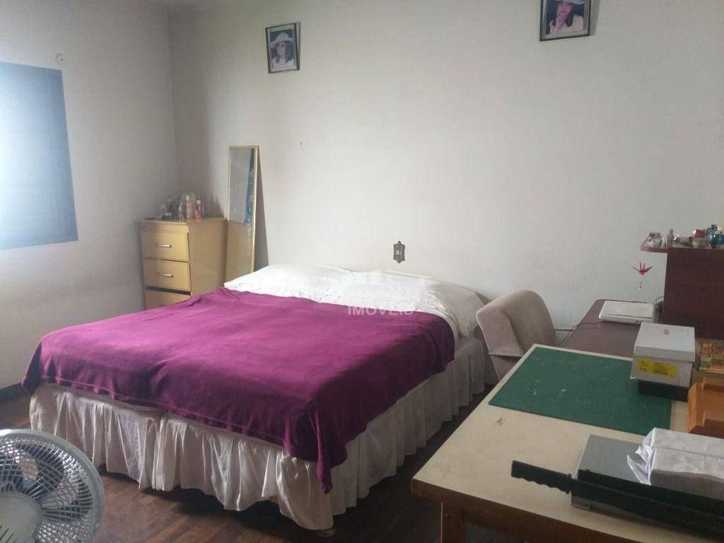 Casa à venda com 2 quartos, 123m² - Foto 6