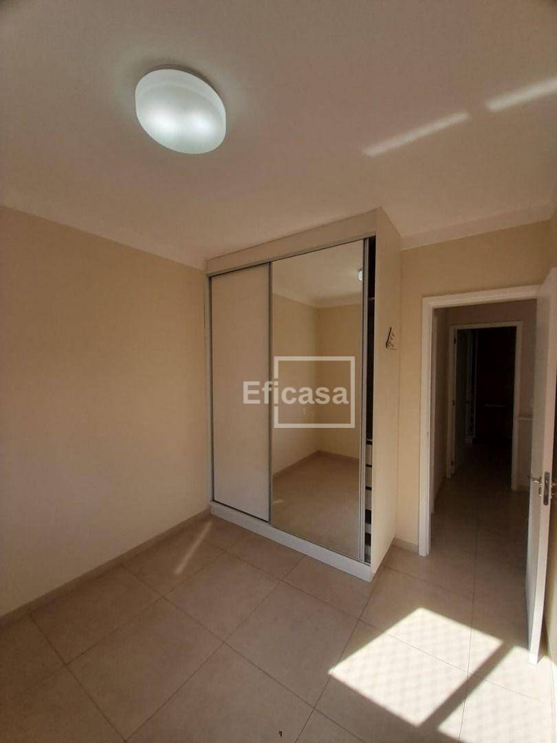 Casa de Condomínio para alugar com 3 quartos, 140m² - Foto 5