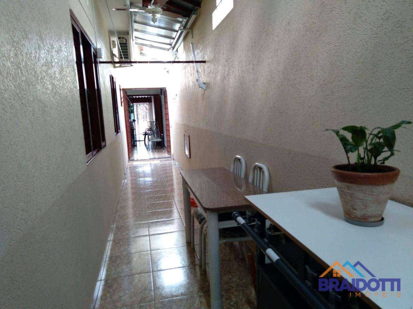 Casa à venda com 3 quartos, 130m² - Foto 10