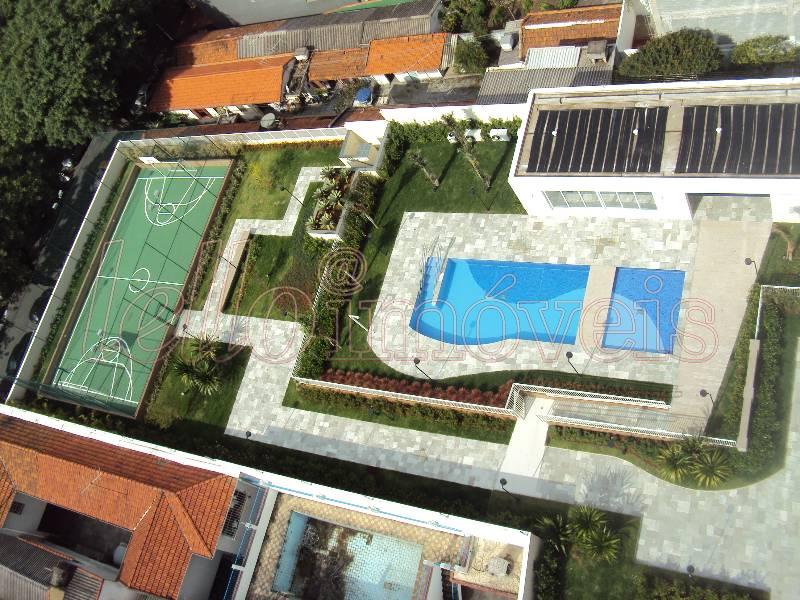 Apartamento, 3 quartos, 129 m² - Foto 5