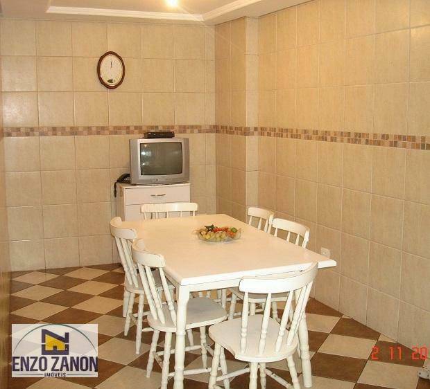 Sobrado à venda com 4 quartos, 364m² - Foto 20