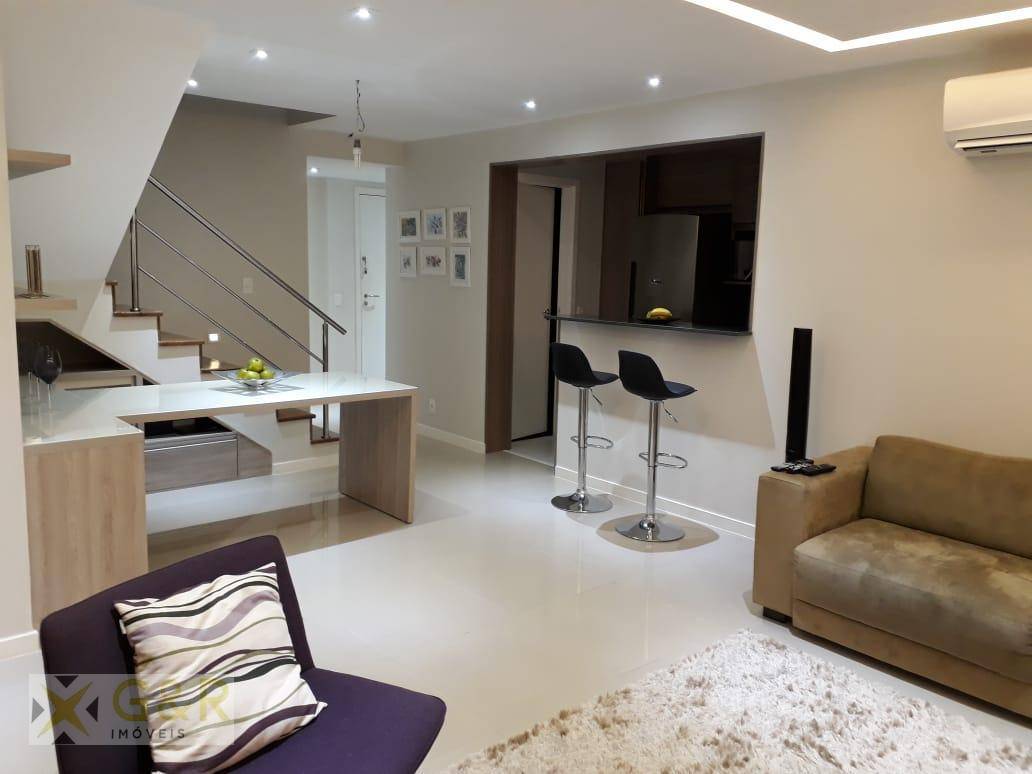 Cobertura à venda com 3 quartos, 175m² - Foto 29