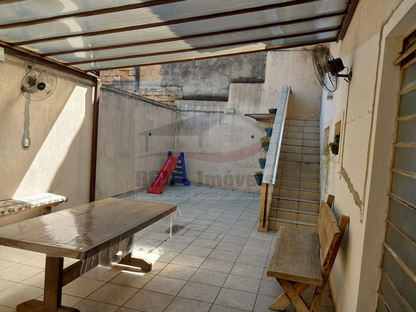 Sobrado à venda com 3 quartos, 196m² - Foto 11