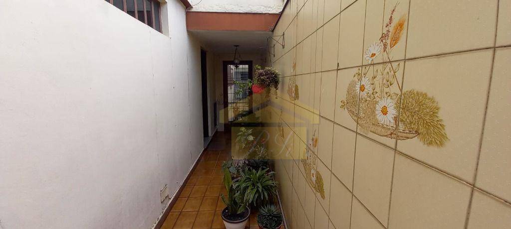 Sobrado à venda com 3 quartos, 140m² - Foto 19