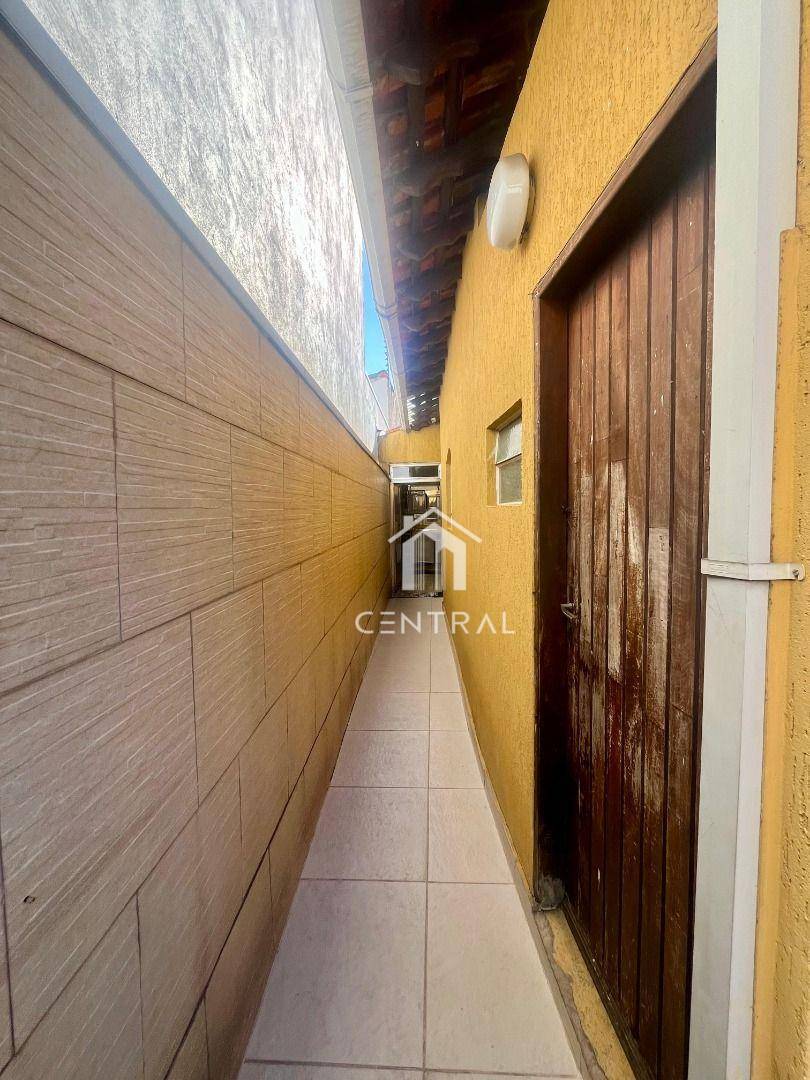 Casa, 5 quartos, 370 m² - Foto 9