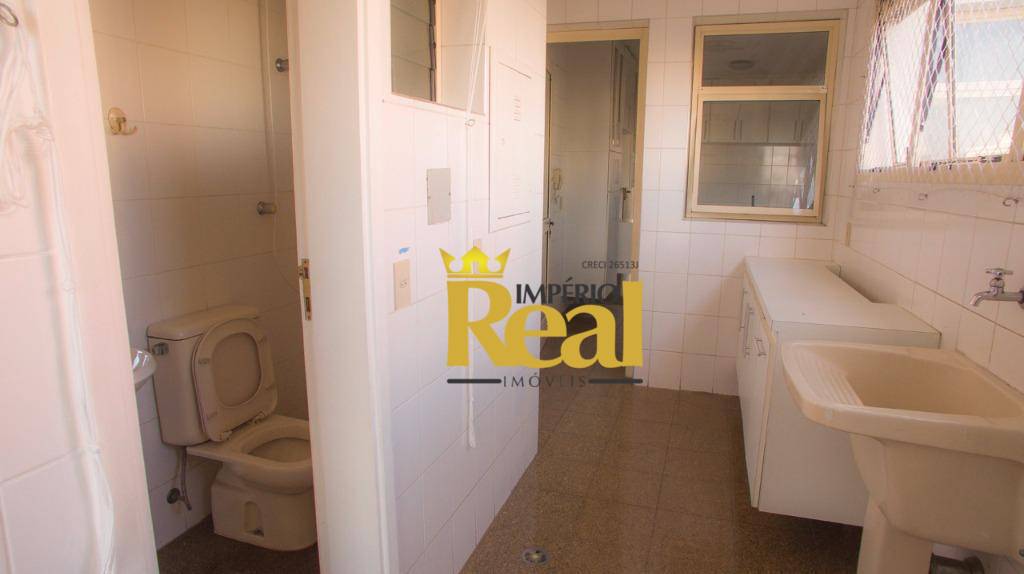 Apartamento à venda e aluguel com 4 quartos, 160m² - Foto 5