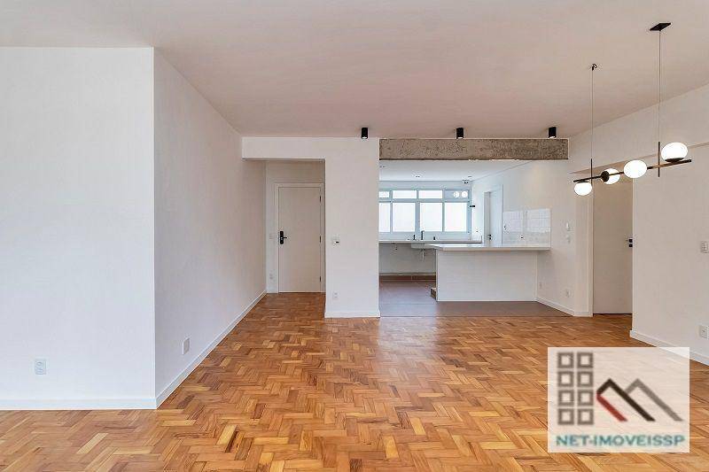 Apartamento à venda com 2 quartos, 118m² - Foto 13