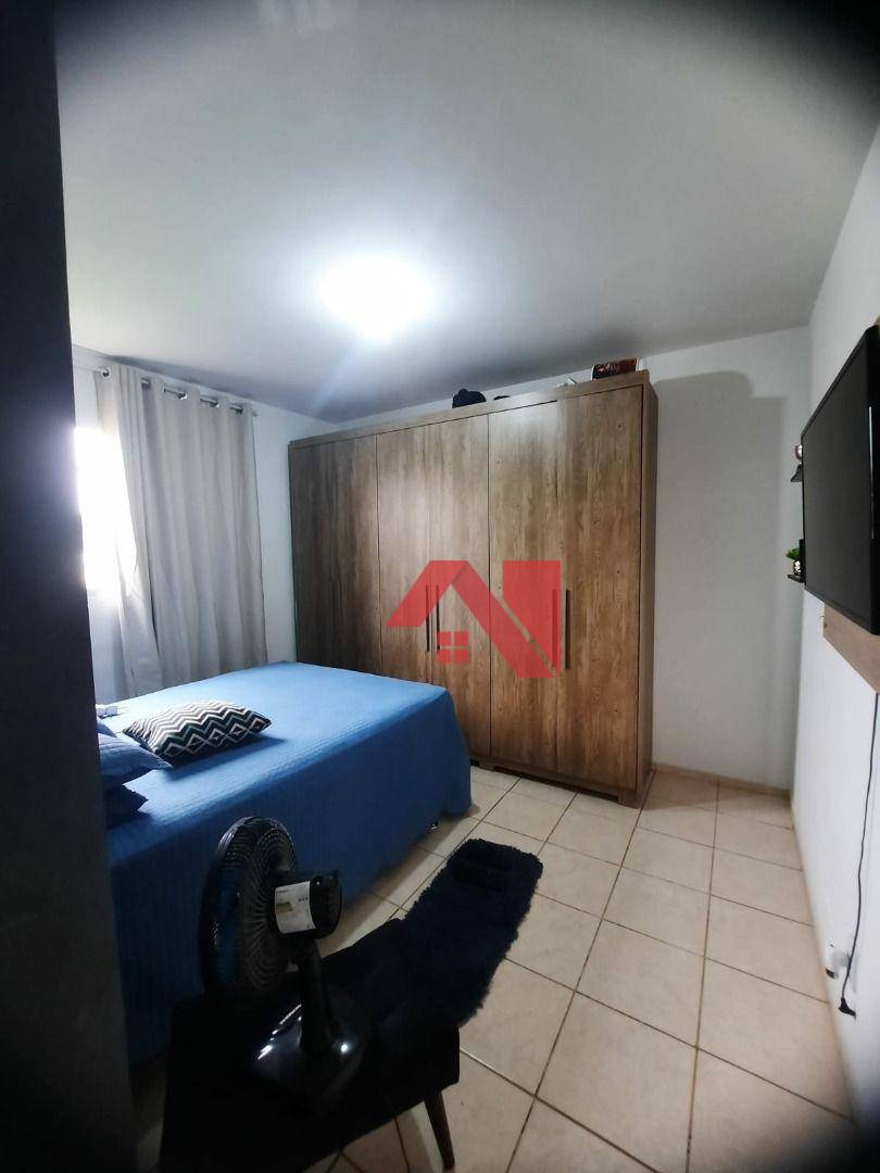 Apartamento à venda com 2 quartos, 51m² - Foto 4