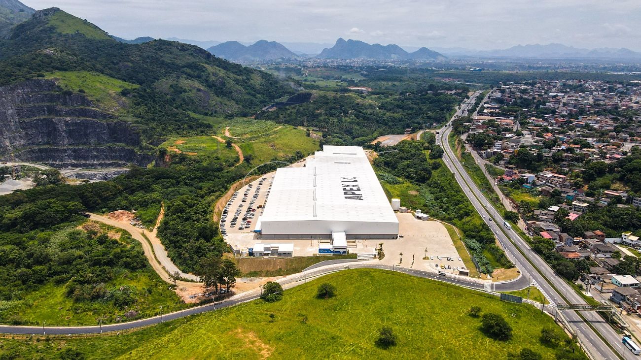 Depósito-Galpão-Armazém para alugar, 6000m² - Foto 24