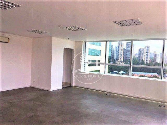 Conjunto Comercial-Sala para alugar, 62m² - Foto 18