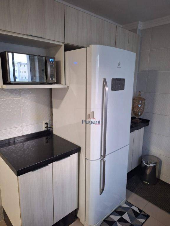 Apartamento à venda com 2 quartos, 49m² - Foto 26