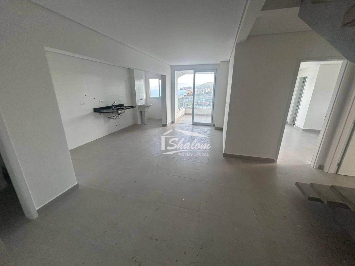 Apartamento à venda com 3 quartos, 192m² - Foto 5