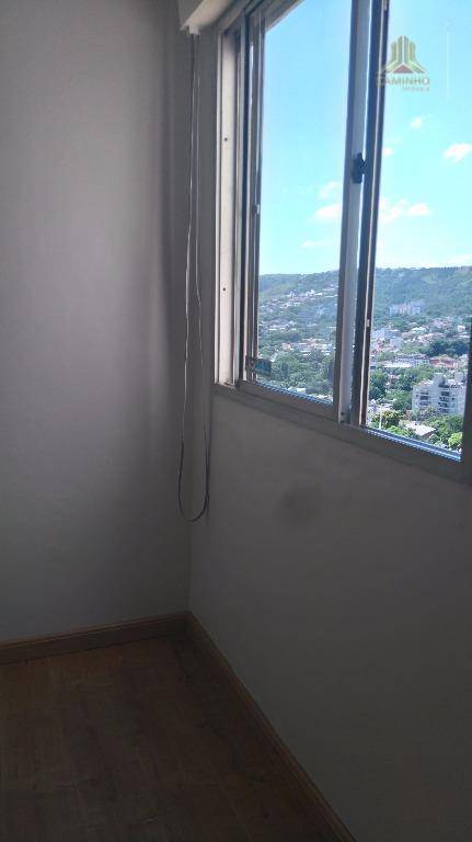 Apartamento à venda com 2 quartos, 48m² - Foto 12