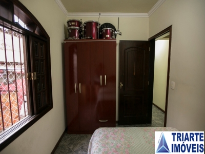 Sobrado à venda com 4 quartos, 301m² - Foto 7