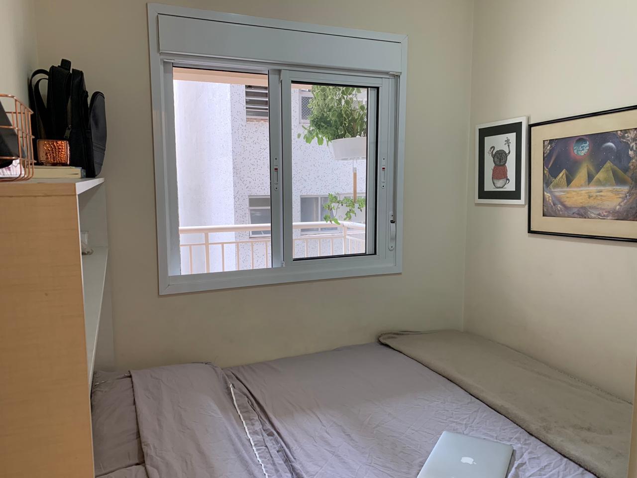 Apartamento à venda com 2 quartos, 55m² - Foto 9