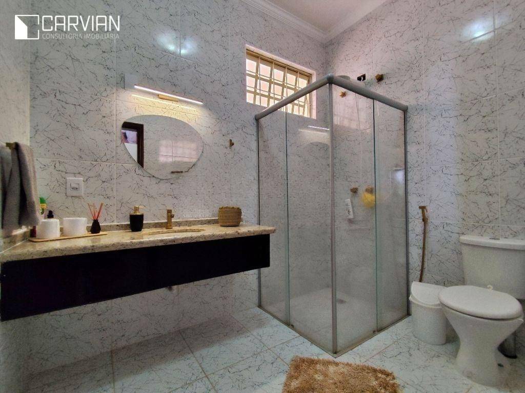 Casa à venda com 3 quartos, 153m² - Foto 28