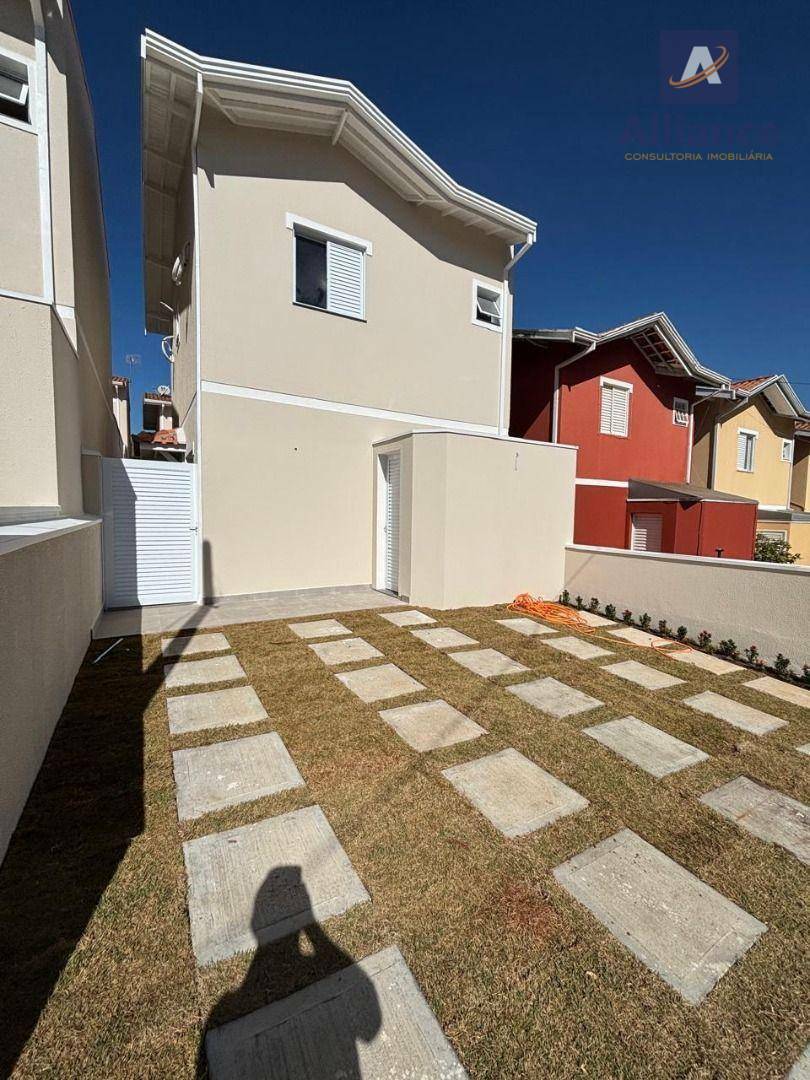 Casa, 84 m² - Foto 3