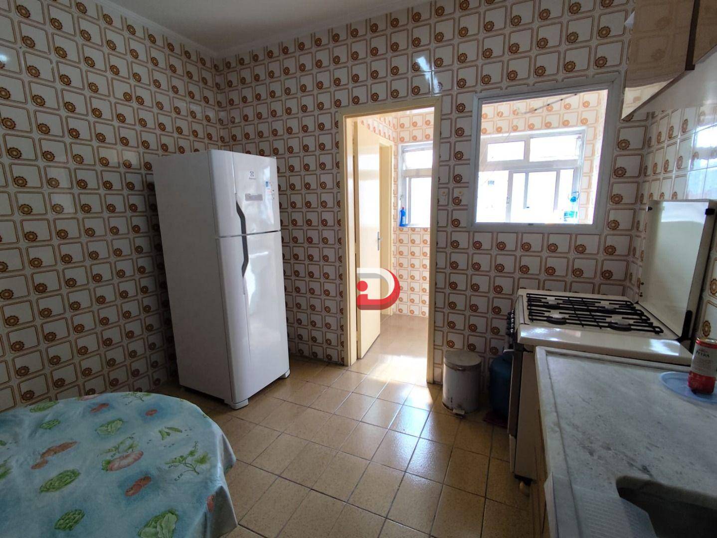 Apartamento à venda com 2 quartos, 80m² - Foto 8